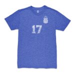 Explore alejandro garnacho argentina national team 1863fc player vintage tri-blend t-shirt – blue – Germany Football Jerseys & T-Shirts Collection