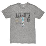 Explore alexis mac allister argentina national team 1863fc snapshot tri-blend t-shirt – heather gray – Germany Football Jerseys & T-Shirts Collection