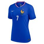 Explore antoine griezmann france national team nike women8217s 2024 home replica jersey – blue – Germany Football Jerseys & T-Shirts Collection