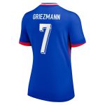 Explore antoine griezmann france national team nike women8217s 2024 home replica jersey – blue – Germany Football Jerseys & T-Shirts Collection