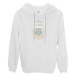 Explore argentina national team 1863fc color badge fleece pullover hoodie – white – Germany Football Jerseys & T-Shirts Collection