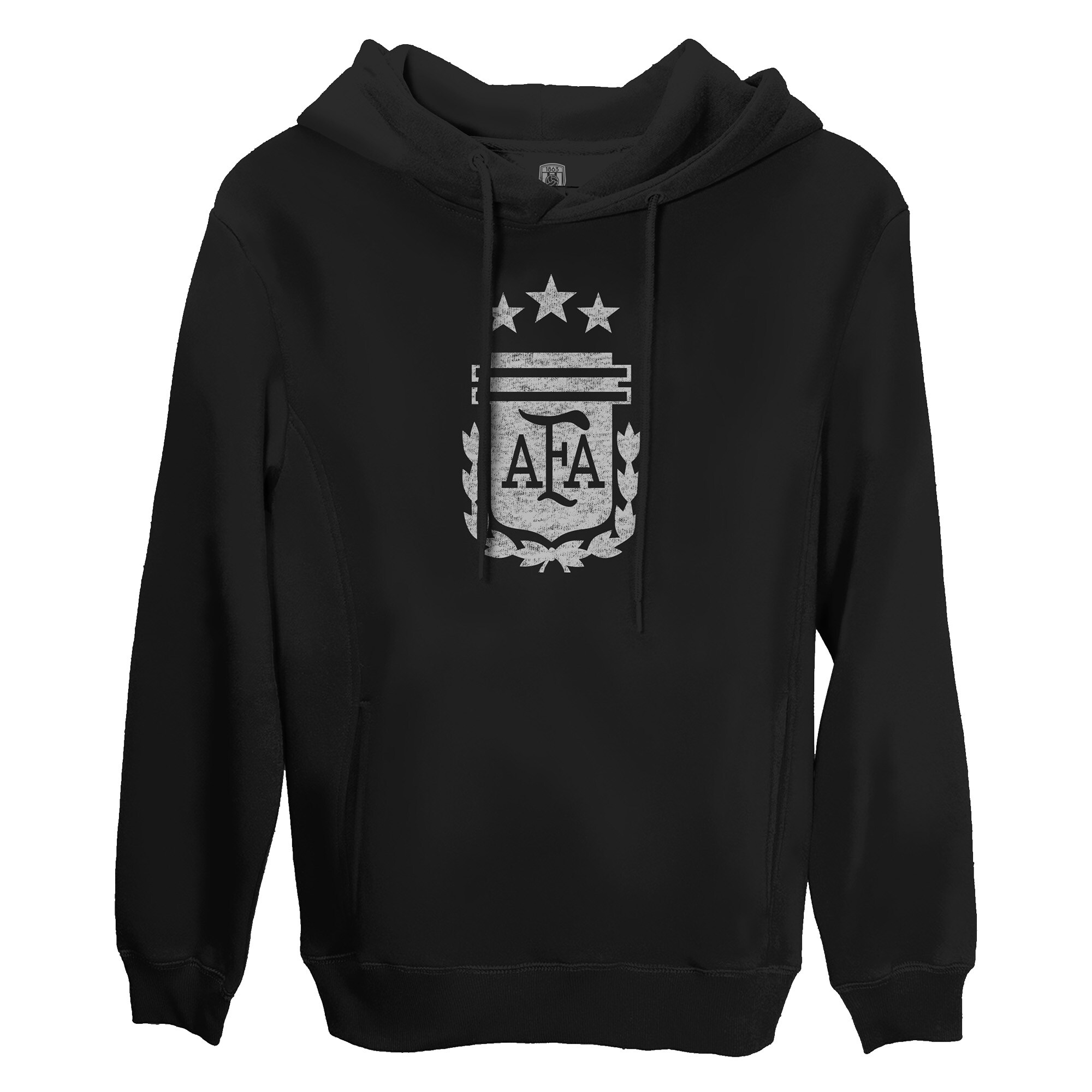 Explore argentina national team 1863fc fleece pullover hoodie – black – Germany Football Jerseys & T-Shirts Collection
