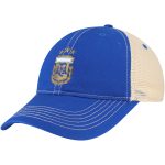 Explore argentina national team 1863fc trucker adjustable hat – royal – Germany Football Jerseys & T-Shirts Collection