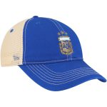 Explore argentina national team 1863fc trucker adjustable hat – royal – Germany Football Jerseys & T-Shirts Collection