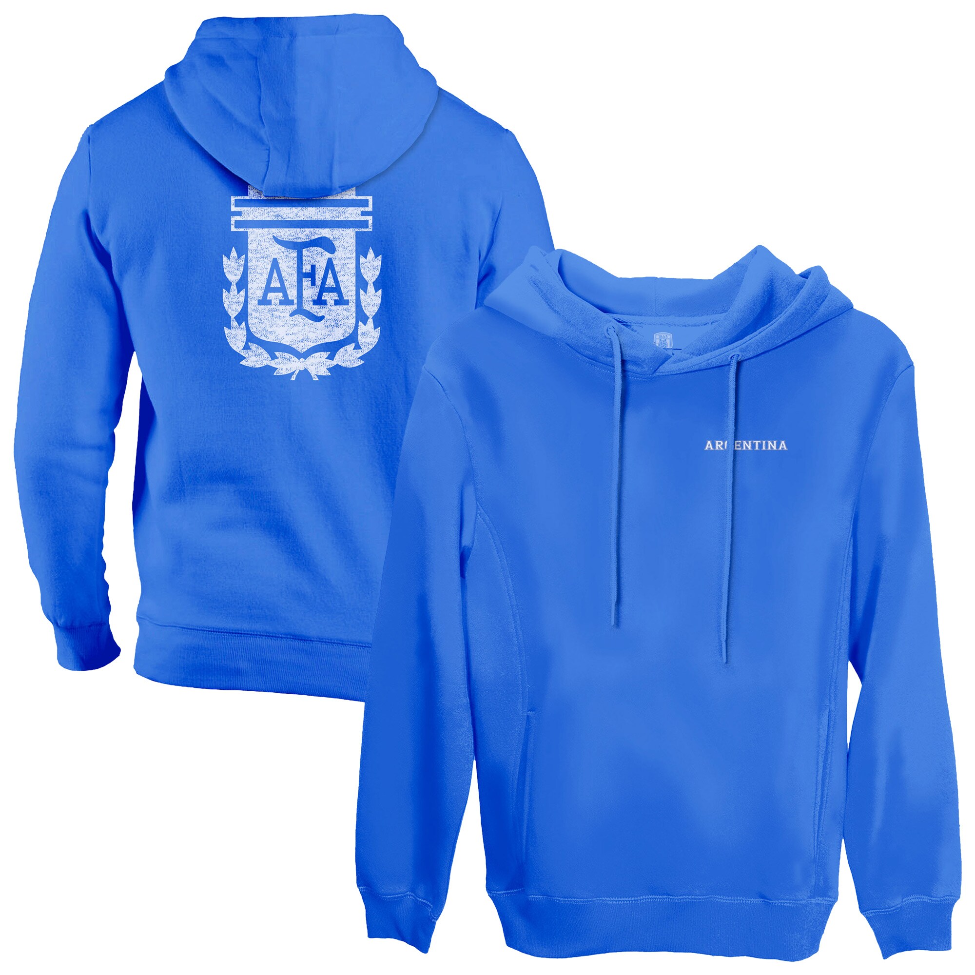 Explore argentina national team 1863fc wordmark fleece pullover hoodie – blue – Germany Football Jerseys & T-Shirts Collection