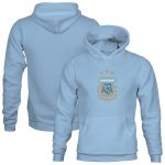 Explore argentina national team 1863fc youth color badge fleece pullover hoodie – blue – Germany Football Jerseys & T-Shirts Collection
