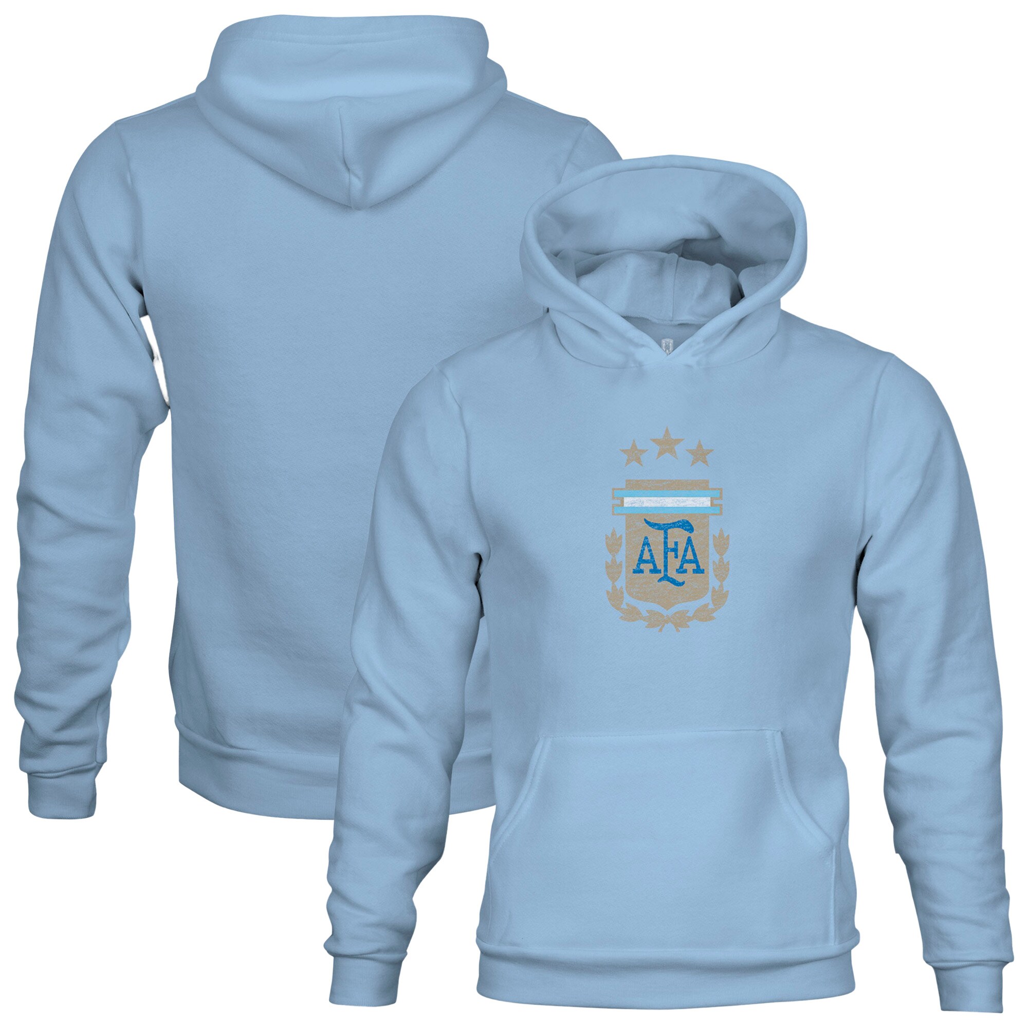 Explore argentina national team 1863fc youth color badge fleece pullover hoodie – blue – Germany Football Jerseys & T-Shirts Collection