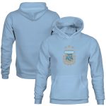 Explore argentina national team 1863fc youth color badge fleece pullover hoodie – blue – Germany Football Jerseys & T-Shirts Collection
