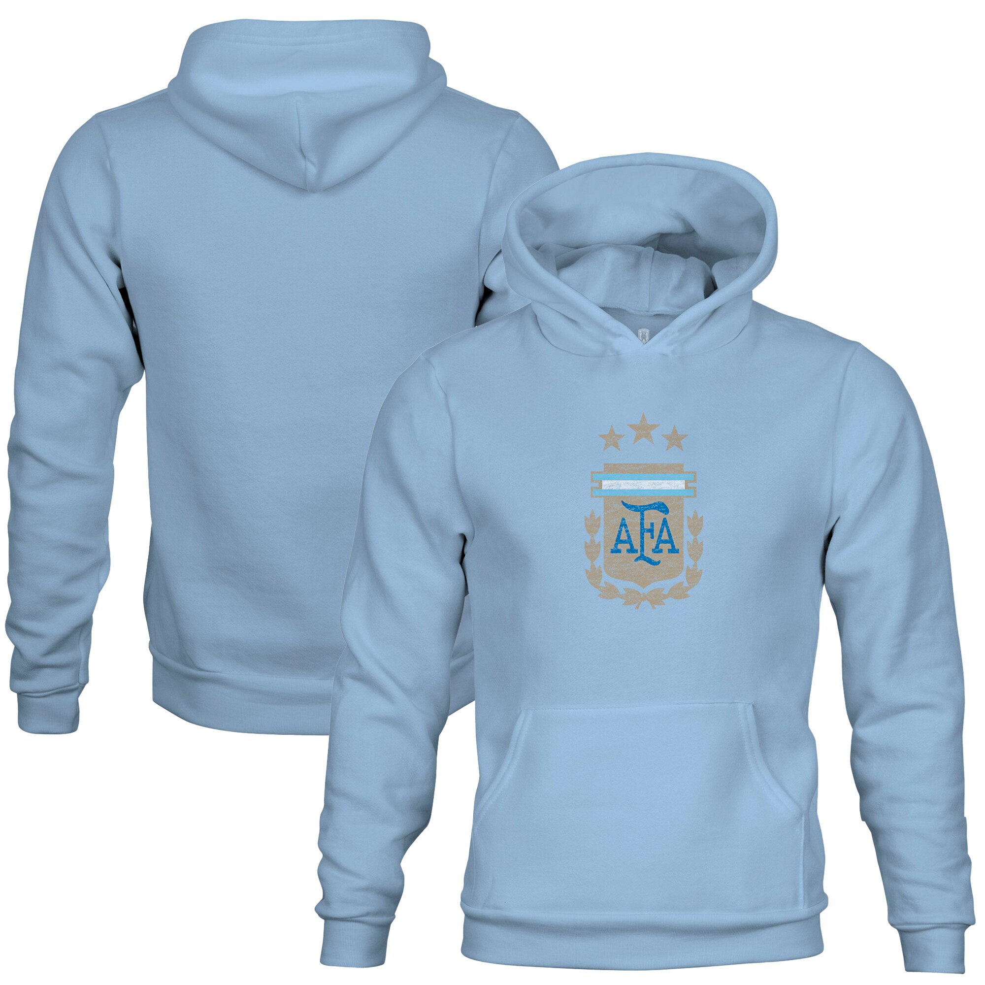 Explore argentina national team 1863fc youth color badge fleece pullover hoodie – blue – Germany Football Jerseys & T-Shirts Collection