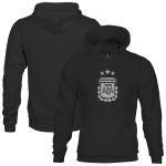 Explore argentina national team 1863fc youth pullover hoodie – black – Germany Football Jerseys & T-Shirts Collection