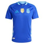 Explore argentina national team adidas 2024 away authentic jersey – blue – Germany Football Jerseys & T-Shirts Collection