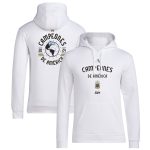 Explore argentina national team adidas 2024 copa america champions pullover hoodie – white – Germany Football Jerseys & T-Shirts Collection
