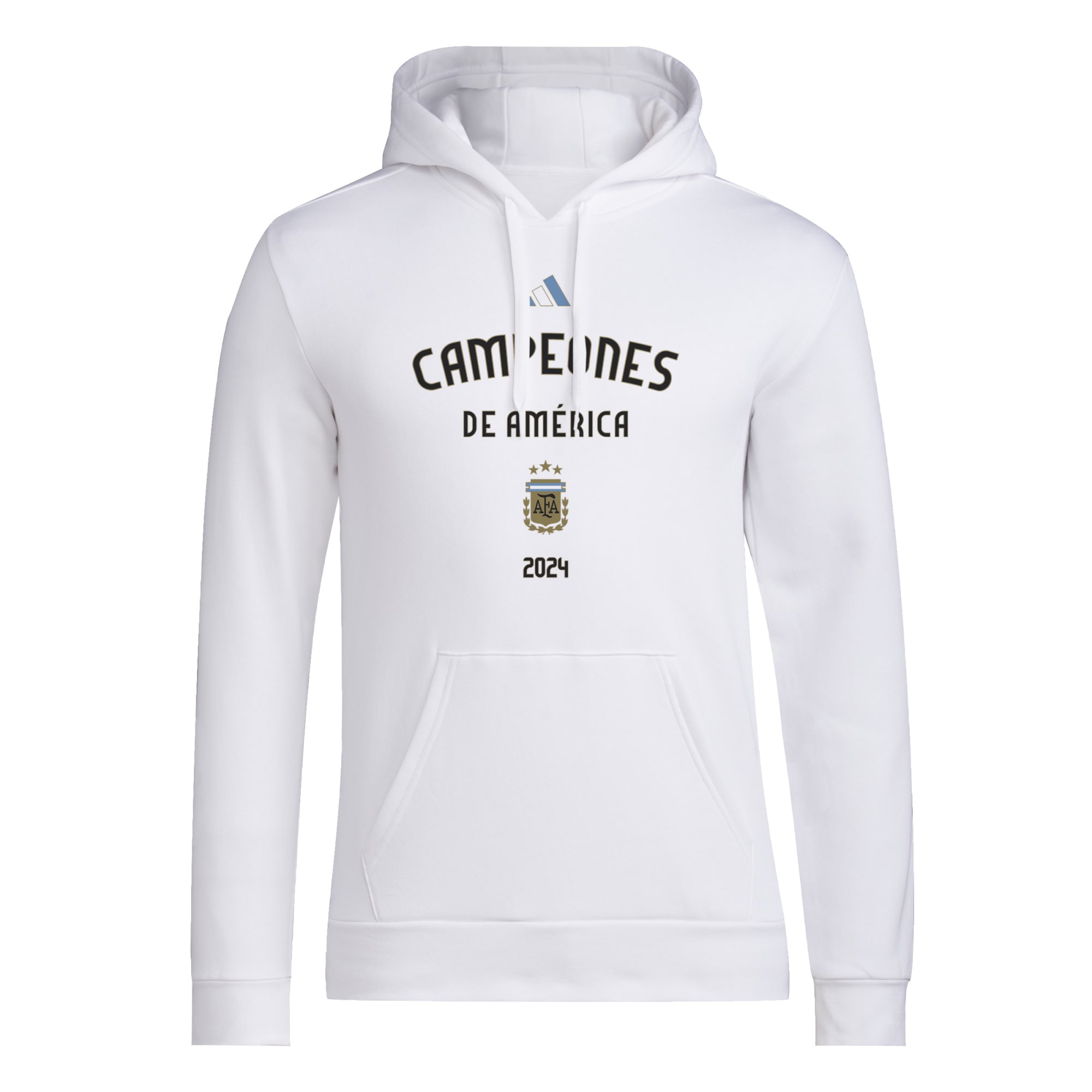 Explore argentina national team adidas 2024 copa america champions pullover hoodie – white – Germany Football Jerseys & T-Shirts Collection