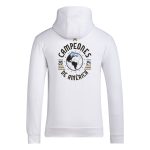 Explore argentina national team adidas 2024 copa america champions pullover hoodie – white – Germany Football Jerseys & T-Shirts Collection