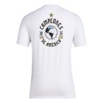 Explore argentina national team adidas 2024 copa america champions t-shirt – white – Germany Football Jerseys & T-Shirts Collection