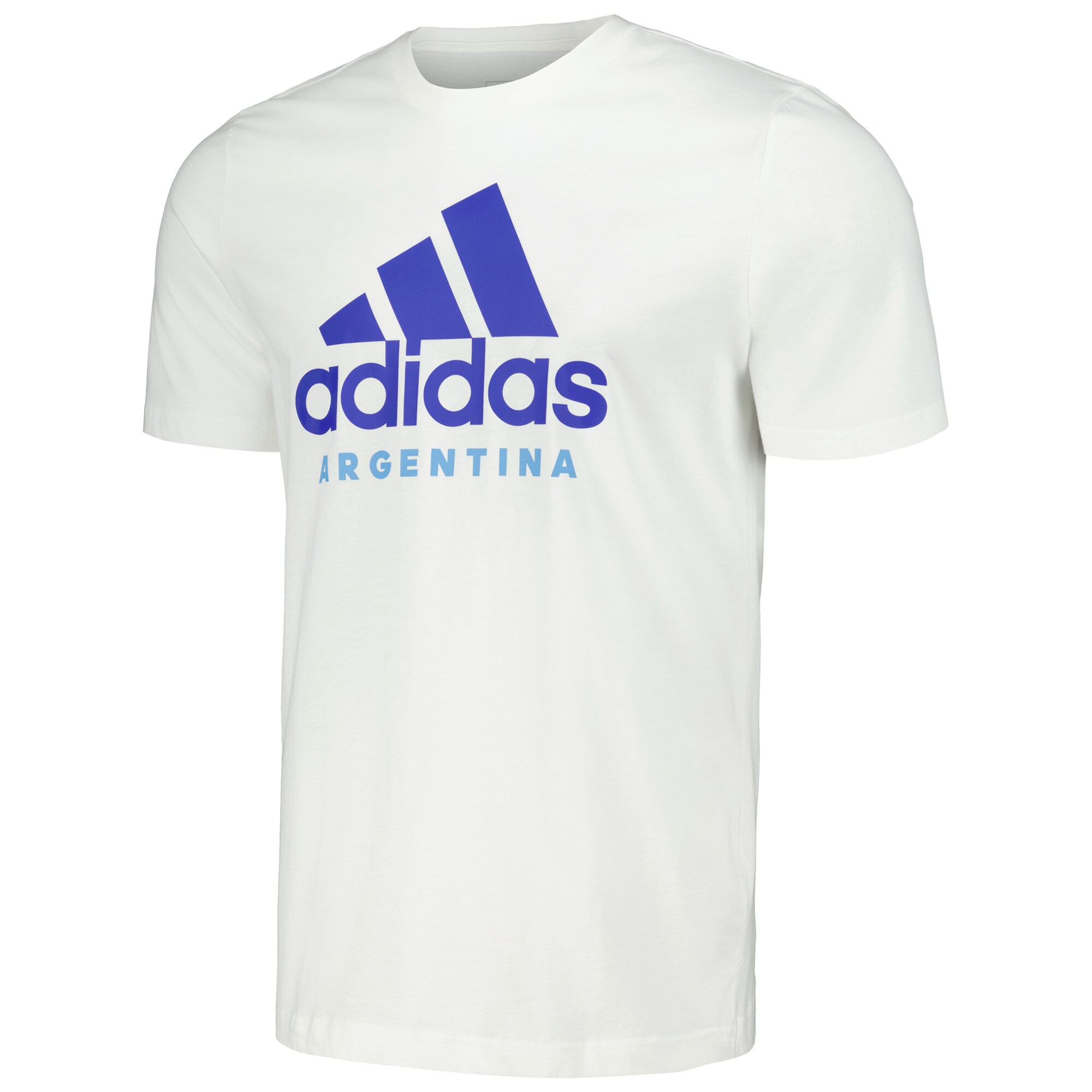 Explore argentina national team adidas 2024 dna t-shirt – white – Germany Football Jerseys & T-Shirts Collection