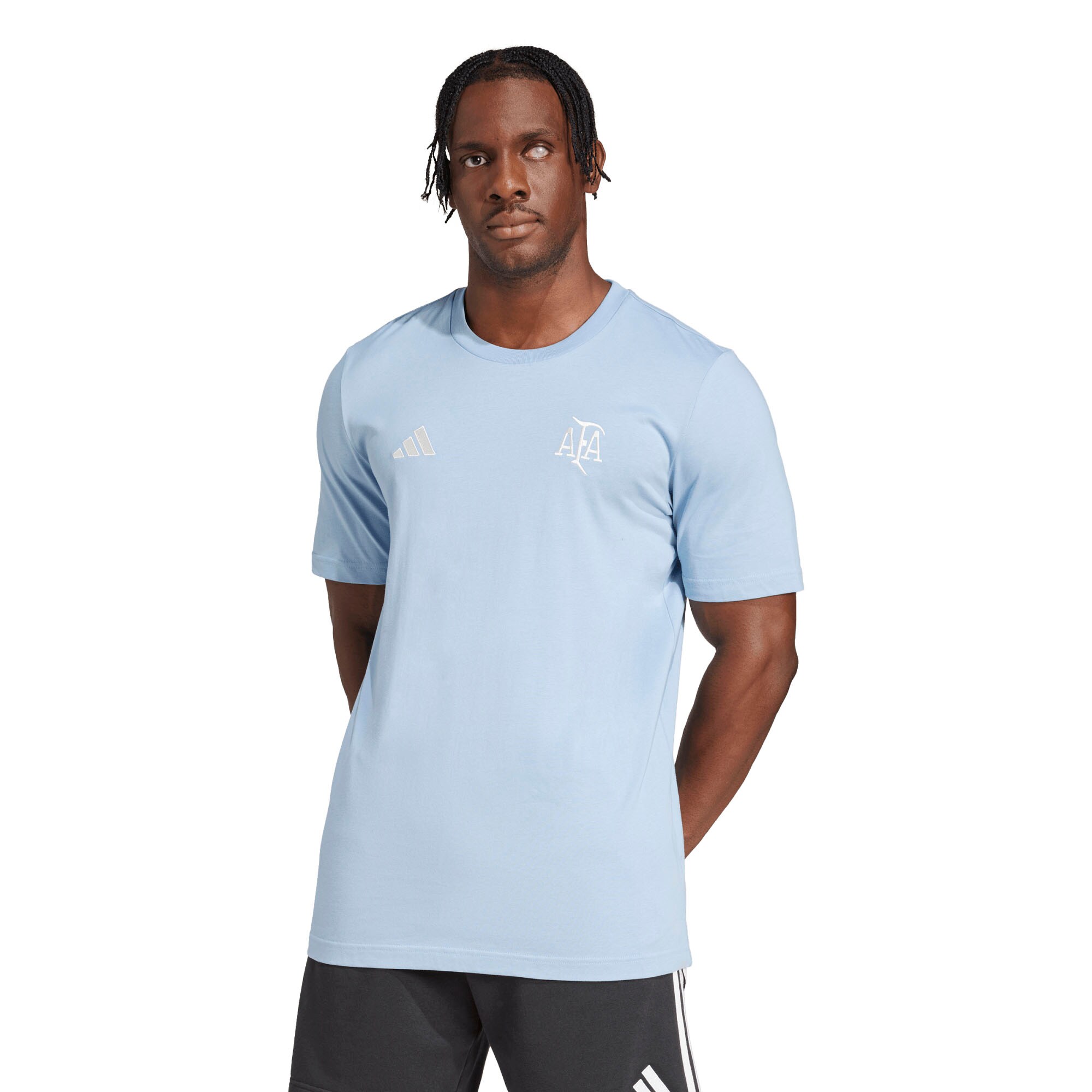 Explore argentina national team adidas 50th anniversary – light blue – Germany Football Jerseys & T-Shirts Collection