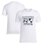 Explore argentina national team adidas around the world t-shirt – white – Germany Football Jerseys & T-Shirts Collection