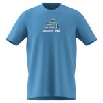 Explore argentina national team adidas fan t-shirt – blue – Germany Football Jerseys & T-Shirts Collection