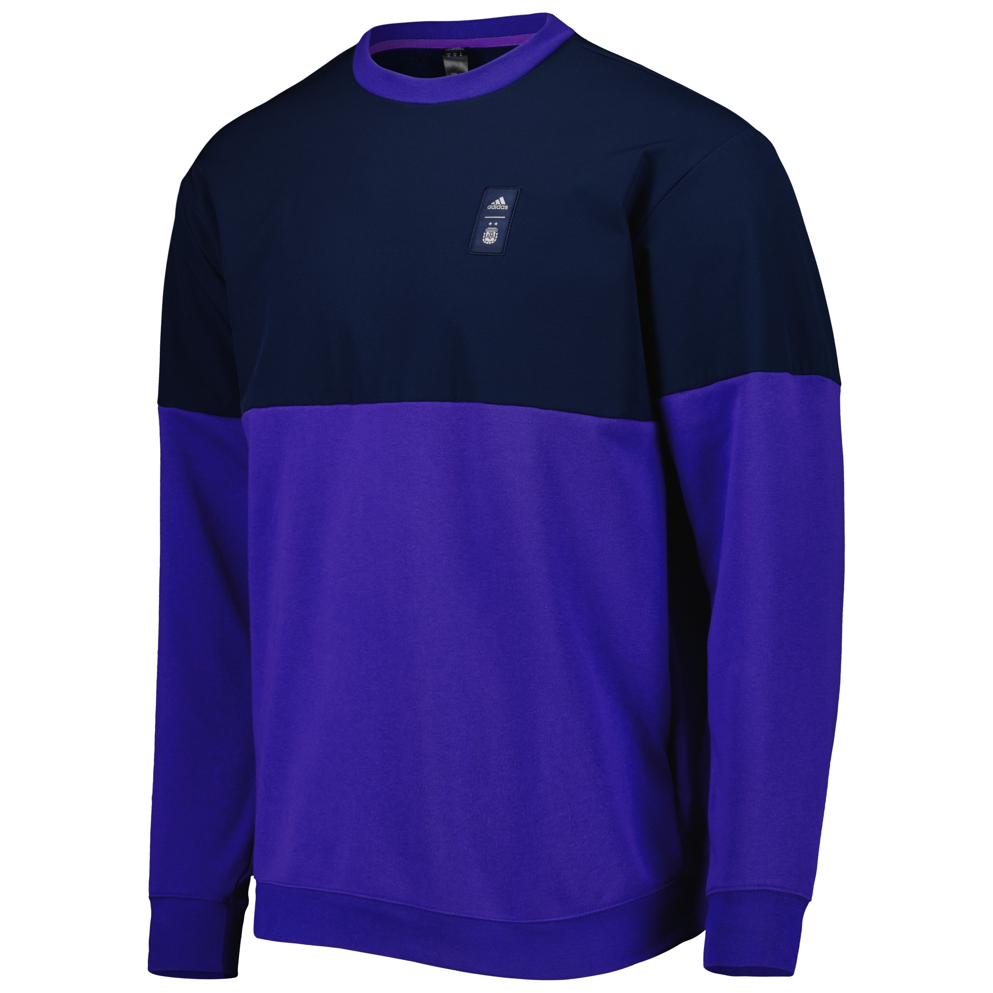 Explore argentina national team adidas graphic pullover sweatshirt – navypurple – Germany Football Jerseys & T-Shirts Collection