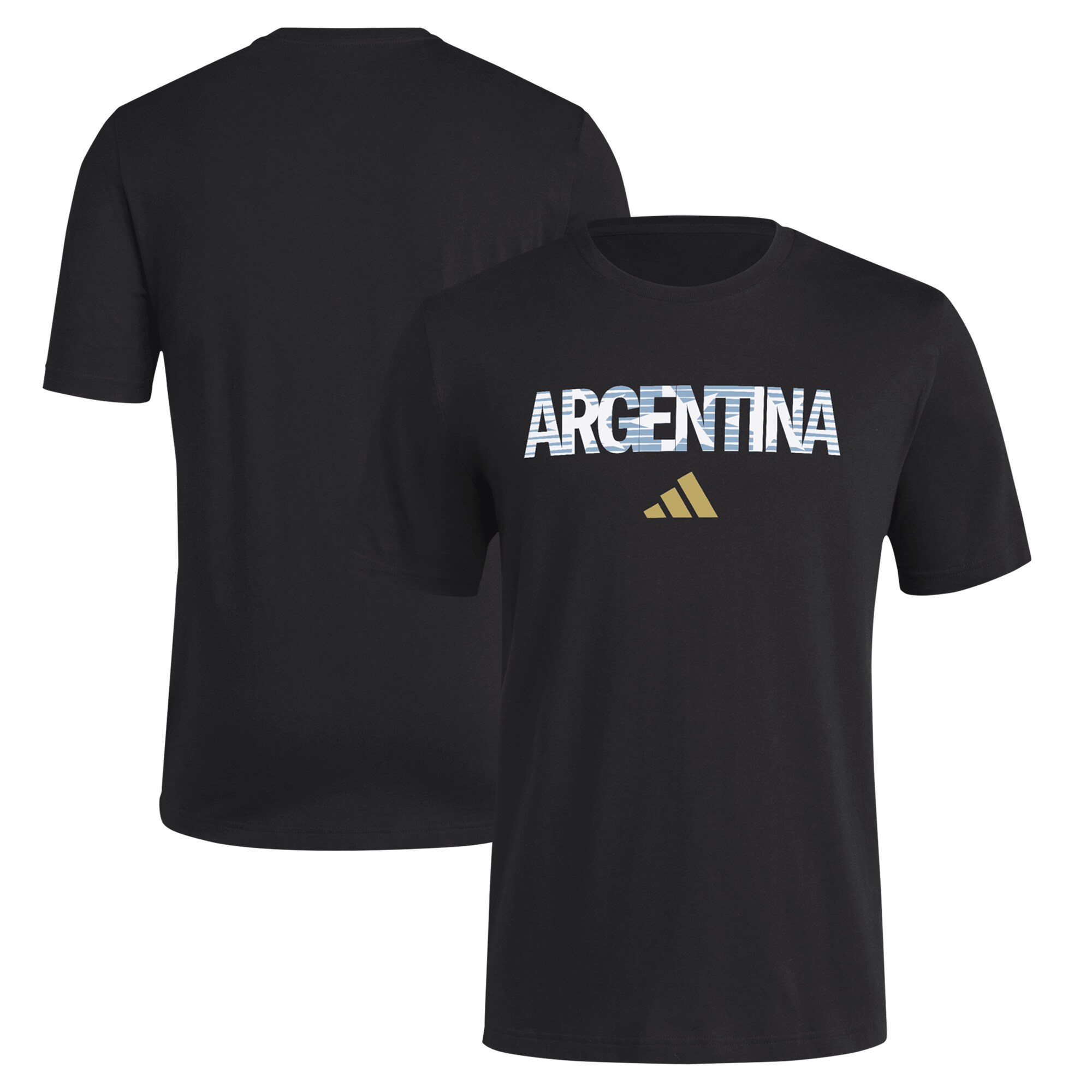Explore argentina national team adidas high brand read t-shirt – black – Germany Football Jerseys & T-Shirts Collection