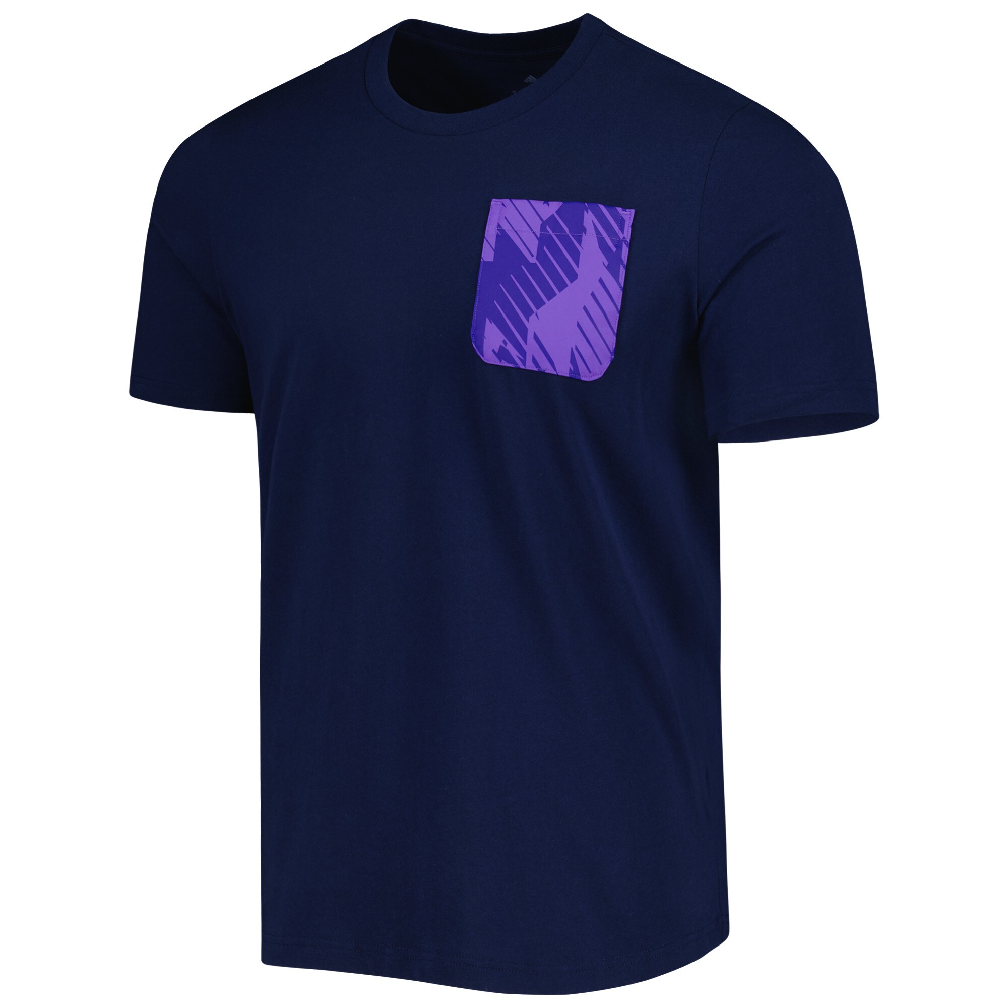 Explore argentina national team adidas lifestyle t-shirt – purple – Germany Football Jerseys & T-Shirts Collection