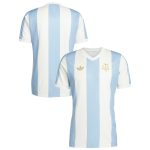 Explore argentina national team adidas originals 50th anniversary replica jersey – light blue – Germany Football Jerseys & T-Shirts Collection