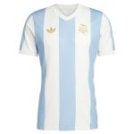 Explore argentina national team adidas originals 50th anniversary replica jersey – light blue – Germany Football Jerseys & T-Shirts Collection