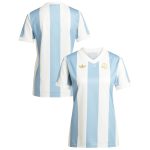 Explore argentina national team adidas originals women8217s 50th anniversary replica jersey – light blue – Germany Football Jerseys & T-Shirts Collection