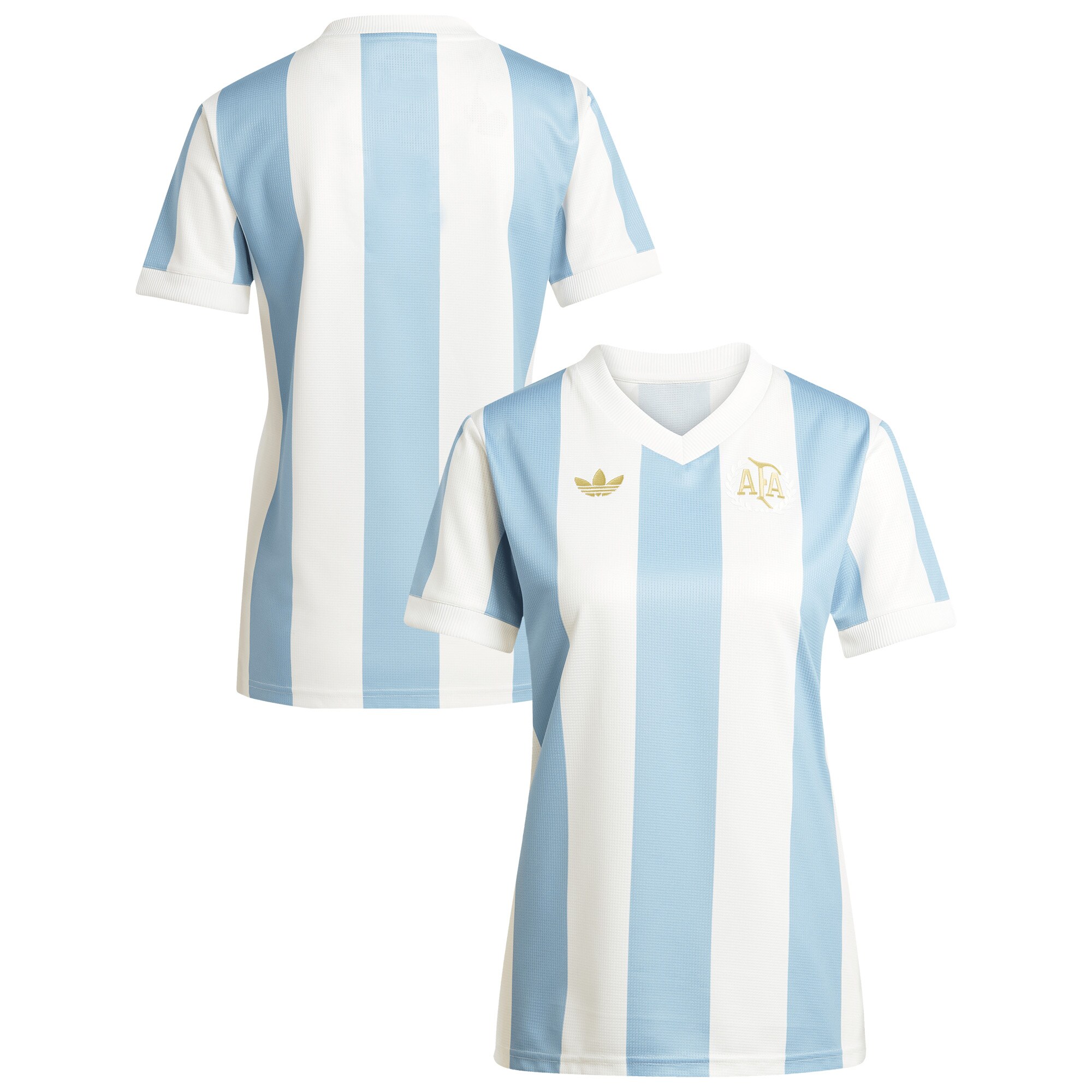 Explore argentina national team adidas originals women8217s 50th anniversary replica jersey – light blue – Germany Football Jerseys & T-Shirts Collection