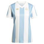 Explore argentina national team adidas originals women8217s 50th anniversary replica jersey – light blue – Germany Football Jerseys & T-Shirts Collection