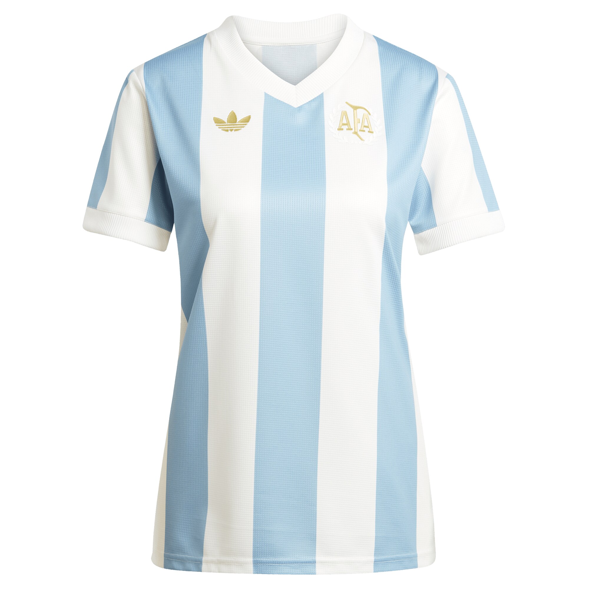 Explore argentina national team adidas originals women8217s 50th anniversary replica jersey – light blue – Germany Football Jerseys & T-Shirts Collection