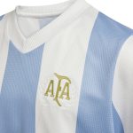 Explore argentina national team adidas originals youth 50th anniversary replica jersey – light blue – Germany Football Jerseys & T-Shirts Collection