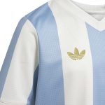 Explore argentina national team adidas originals youth 50th anniversary replica jersey – light blue – Germany Football Jerseys & T-Shirts Collection