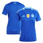 Explore argentina national team adidas women8217s 2024 away replica jersey – blue – Germany Football Jerseys & T-Shirts Collection