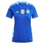 Explore argentina national team adidas women8217s 2024 away replica jersey – blue – Germany Football Jerseys & T-Shirts Collection