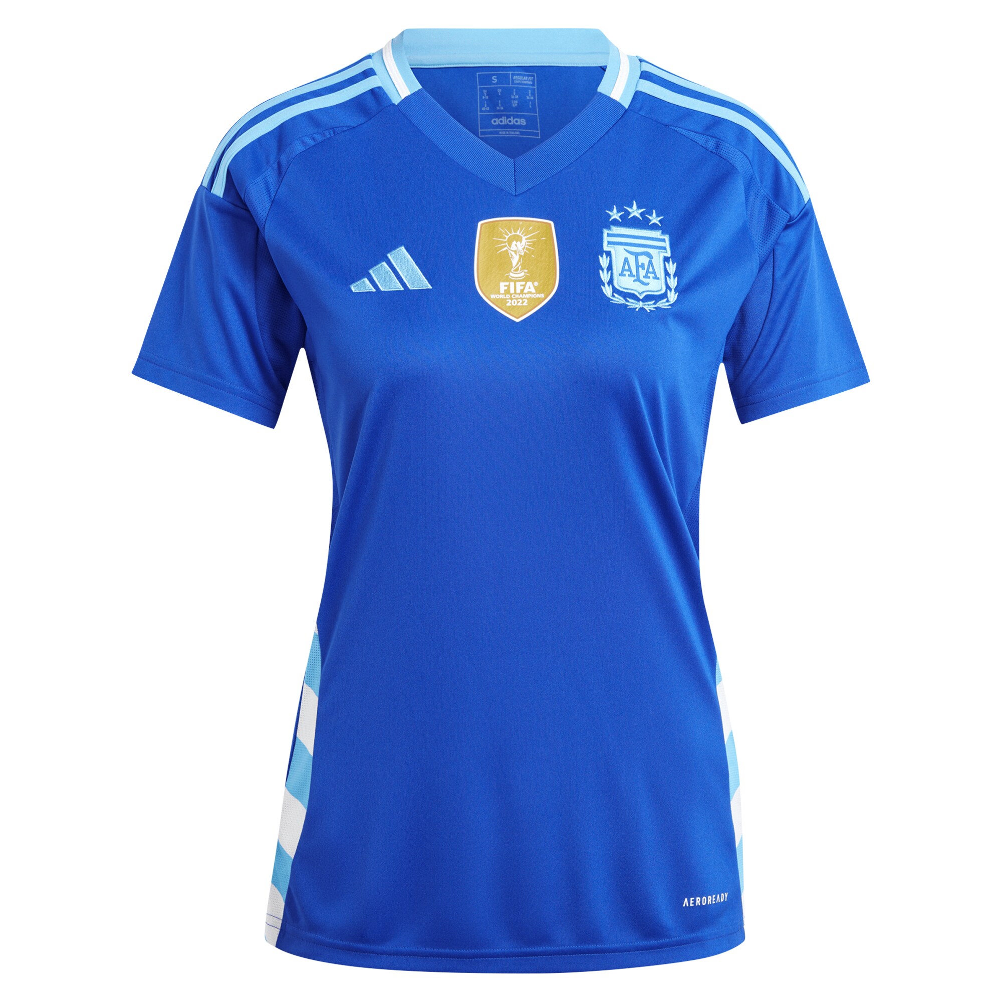 Explore argentina national team adidas women8217s 2024 away replica jersey – blue – Germany Football Jerseys & T-Shirts Collection