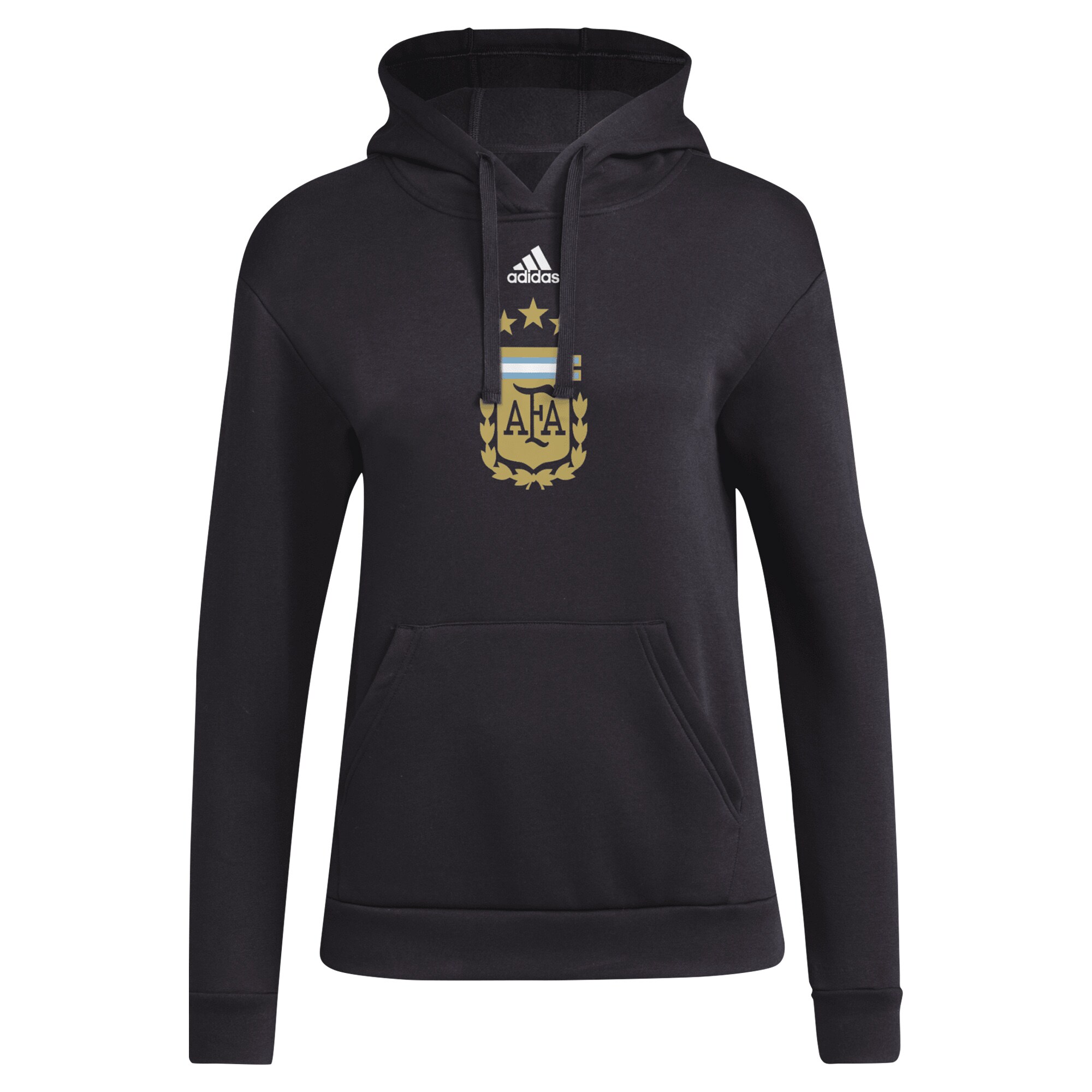 Explore argentina national team adidas women8217s crest pullover hoodie – black – Germany Football Jerseys & T-Shirts Collection