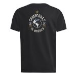 Explore argentina national team adidas youth 2024 copa america champions t-shirt – black – Germany Football Jerseys & T-Shirts Collection