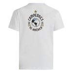 Explore argentina national team adidas youth 2024 copa america champions t-shirt – white – Germany Football Jerseys & T-Shirts Collection
