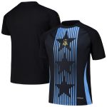 Explore argentina national team adidas youth 2024 pre-match top – black – Germany Football Jerseys & T-Shirts Collection
