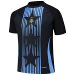 Explore argentina national team adidas youth 2024 pre-match top – black – Germany Football Jerseys & T-Shirts Collection