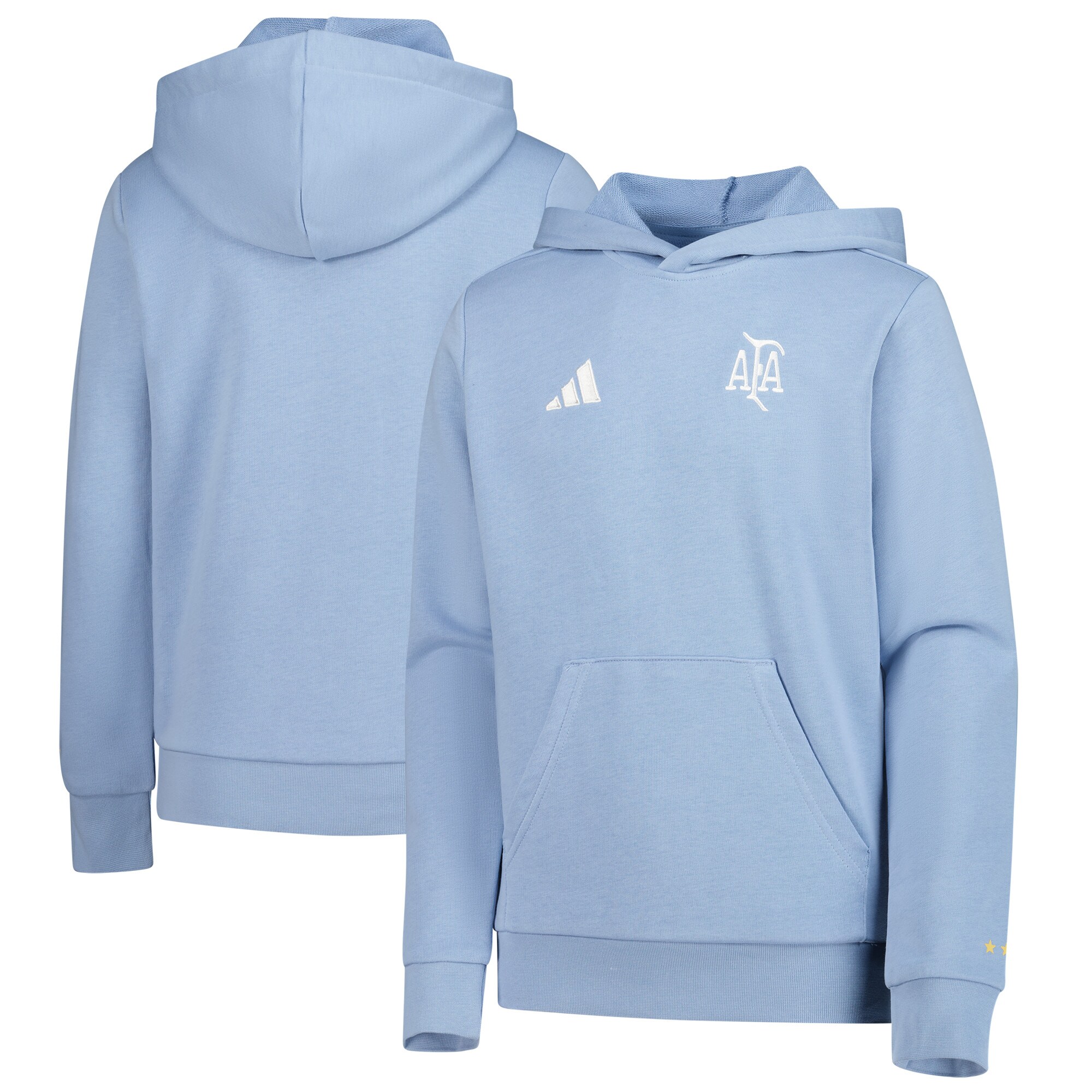 Explore argentina national team adidas youth 50th anniversary dna pullover hoodie – light blue – Germany Football Jerseys & T-Shirts Collection
