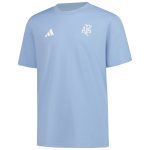 Explore argentina national team adidas youth 50th anniversary dna t-shirt – light blue – Germany Football Jerseys & T-Shirts Collection