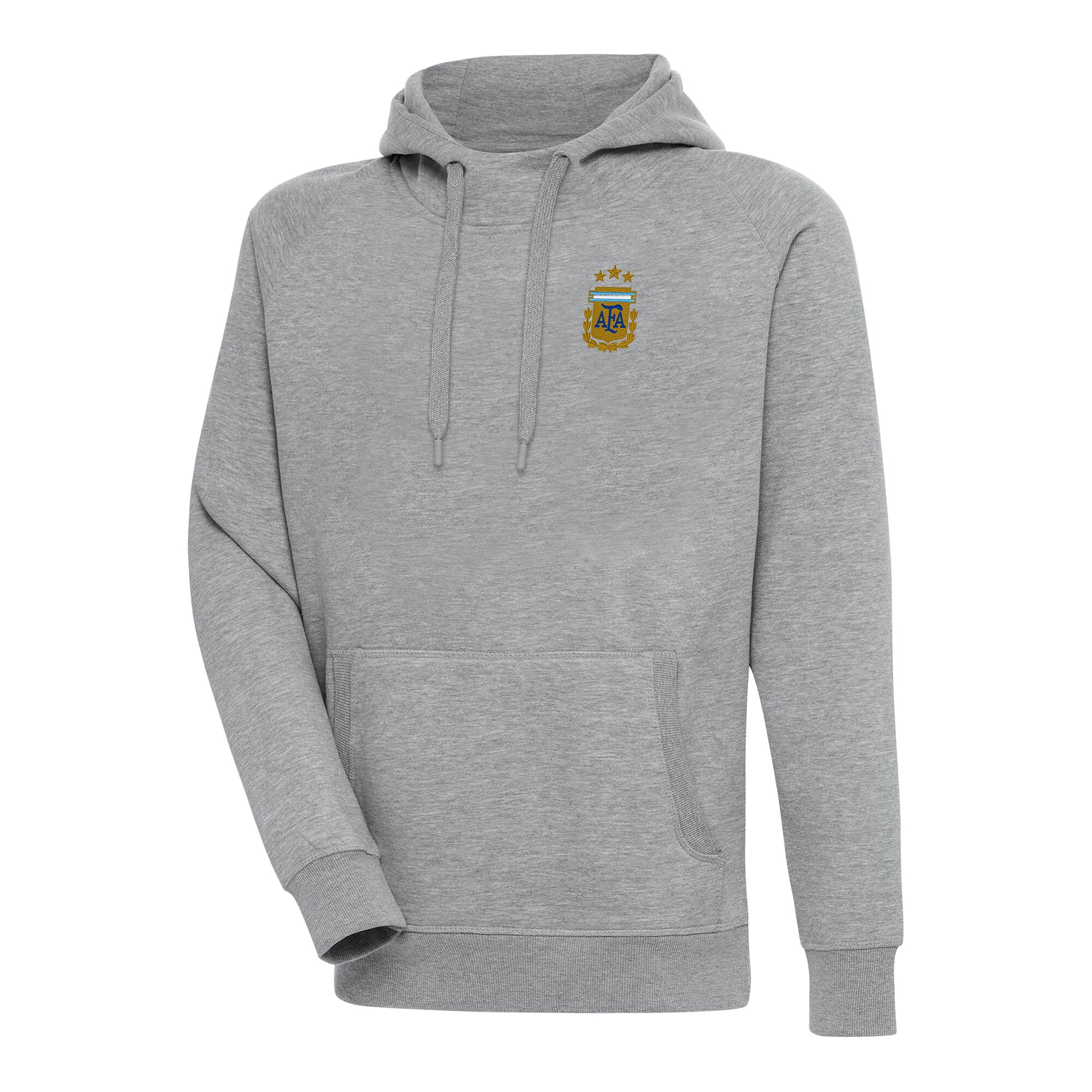 Explore argentina national team antigua victory pullover hoodie – heather gray – Germany Football Jerseys & T-Shirts Collection