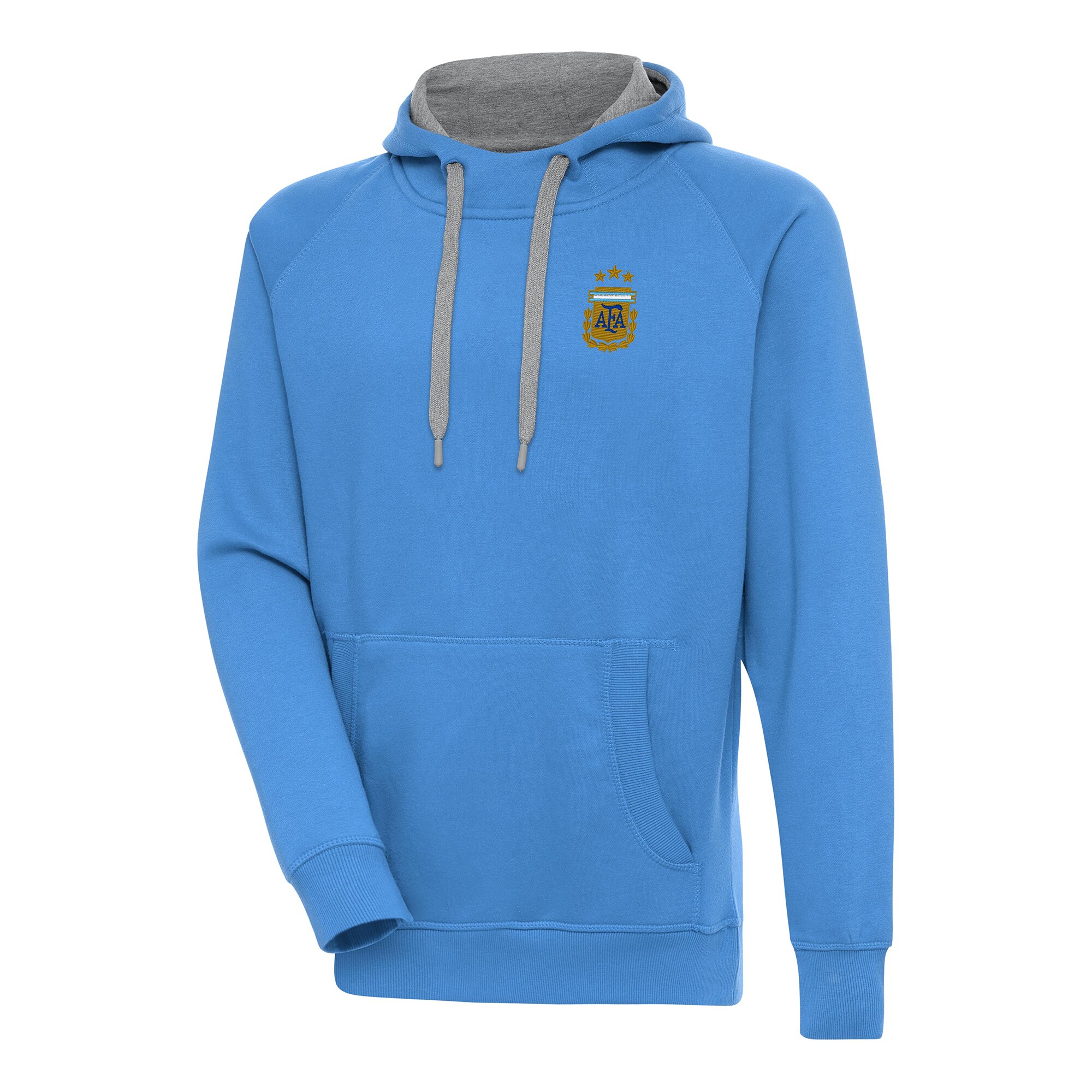 Explore argentina national team antigua victory pullover hoodie – powder blue – Germany Football Jerseys & T-Shirts Collection