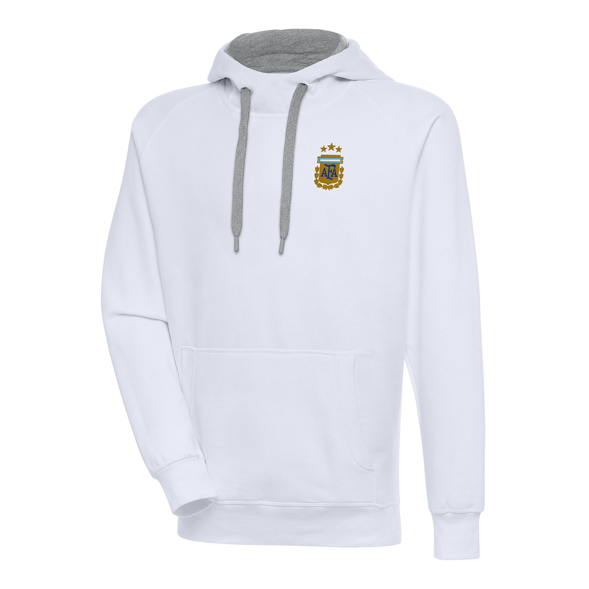 Explore argentina national team antigua victory pullover hoodie – white – Germany Football Jerseys & T-Shirts Collection