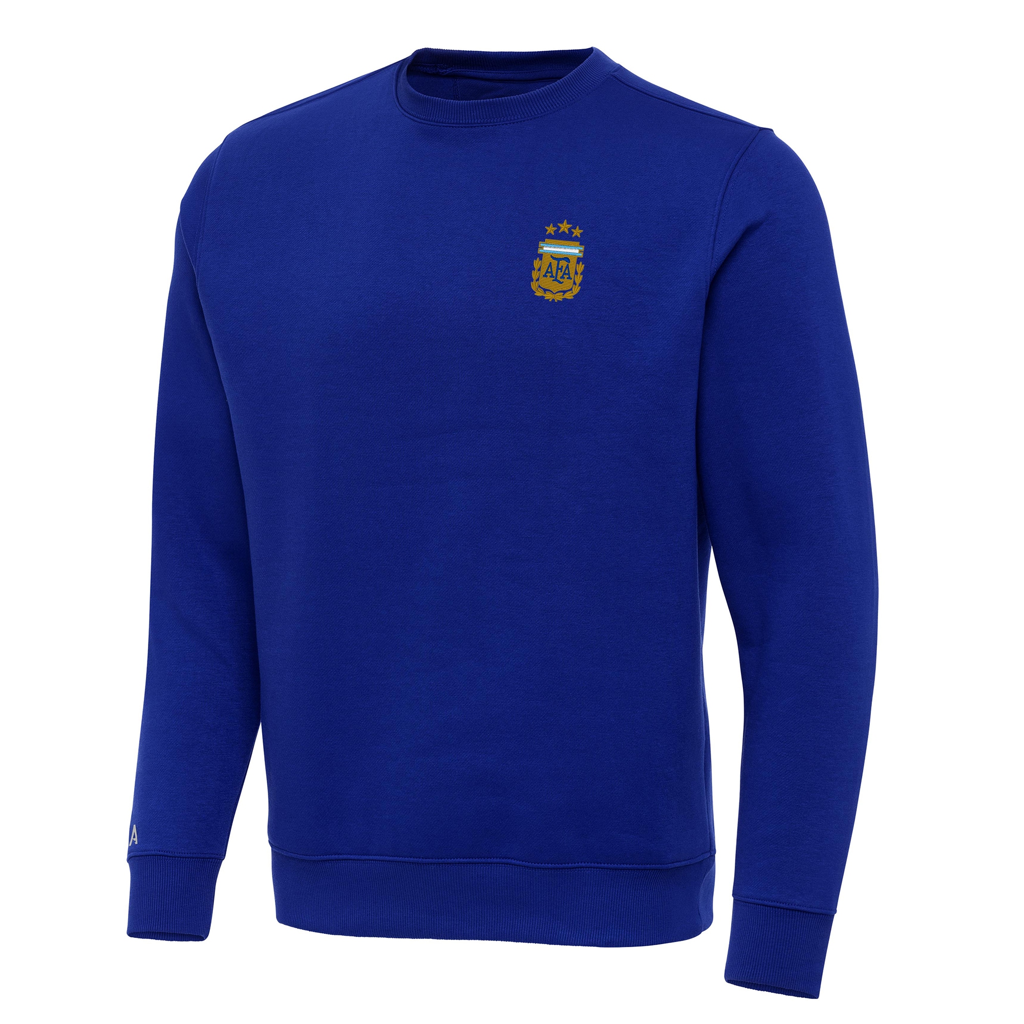 Explore argentina national team antigua victory pullover sweatshirt – royal – Germany Football Jerseys & T-Shirts Collection