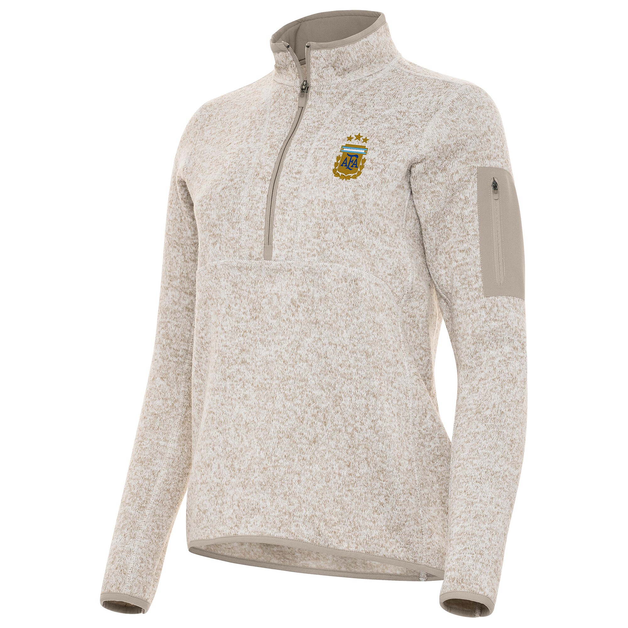 Explore argentina national team antigua women8217s fortune half-zip pullover jacket – cream – Germany Football Jerseys & T-Shirts Collection