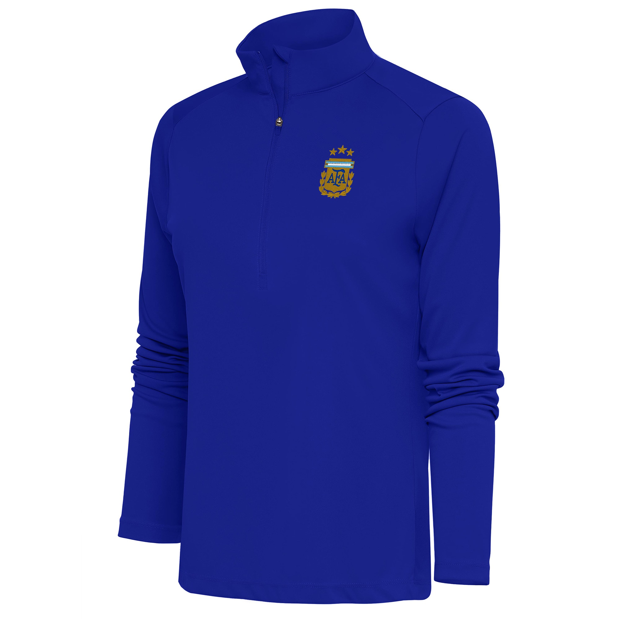 Explore argentina national team antigua women8217s tribute half-zip pullover top – royal – Germany Football Jerseys & T-Shirts Collection